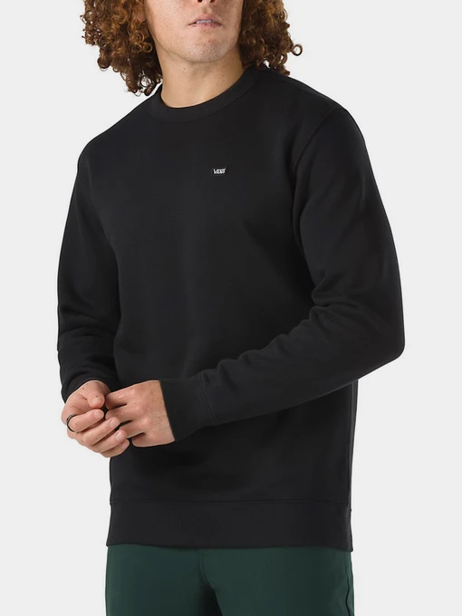 Худи и свитшоты Vans модель VN0A5KDTBLK1 Фото