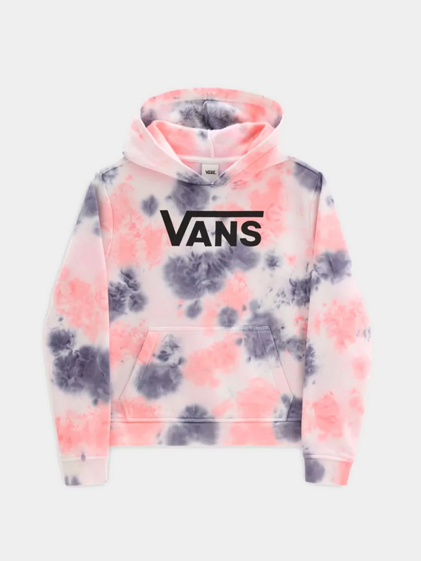 Худи и свитшоты Vans модель VN0A5L681QW1 Худи и свитшоты Vans модель VN0A5L681QW1 Фото