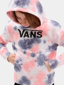Худи и свитшоты Vans модель VN0A5L681QW1 Фото