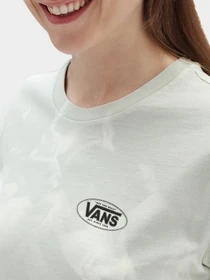 Футболки и поло Vans модель VN0A5LC9YNT1 Фото