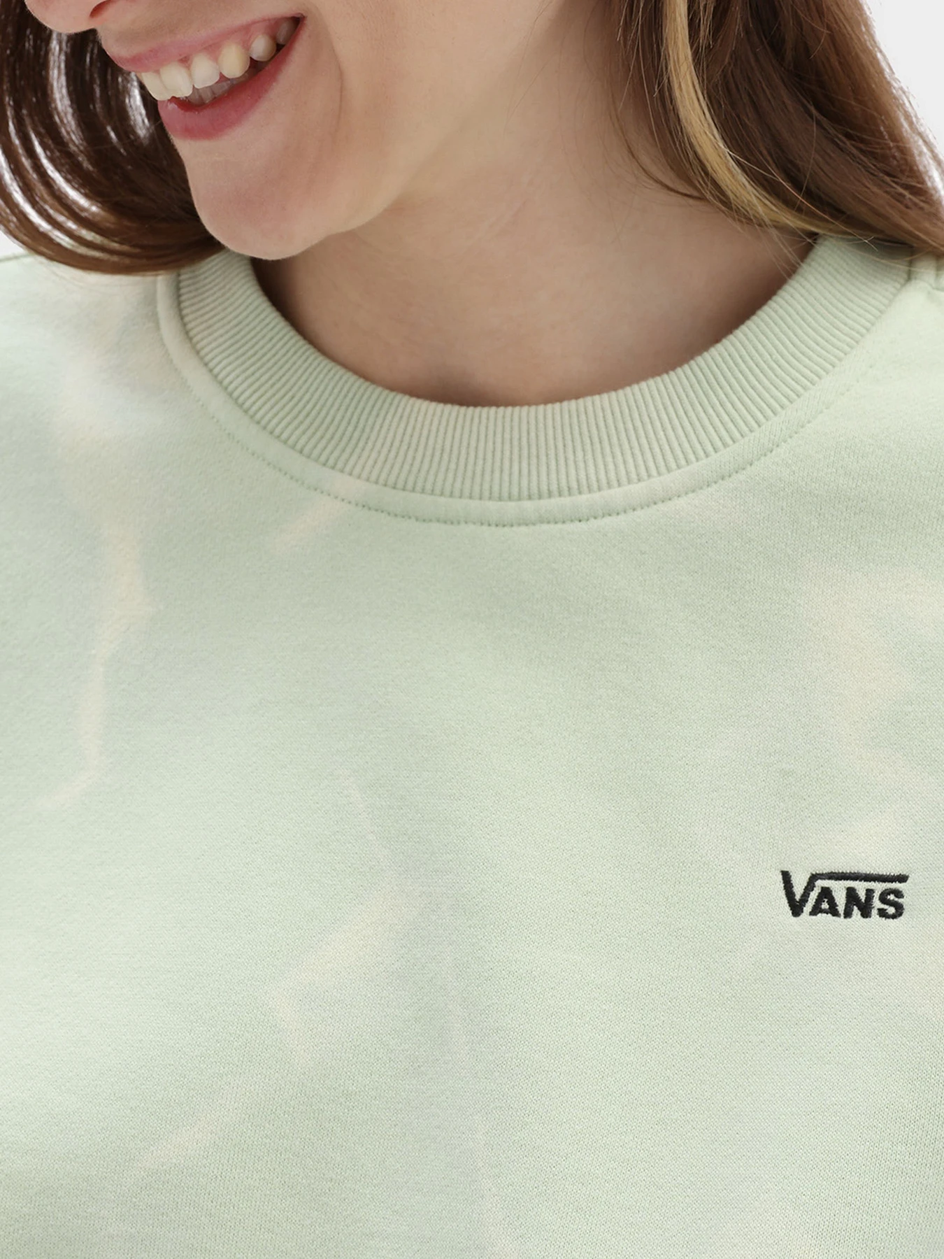 Худи и свитшоты Vans модель VN0A5LKIYSJ1 Худи и свитшоты Vans модель VN0A5LKIYSJ1 Фото