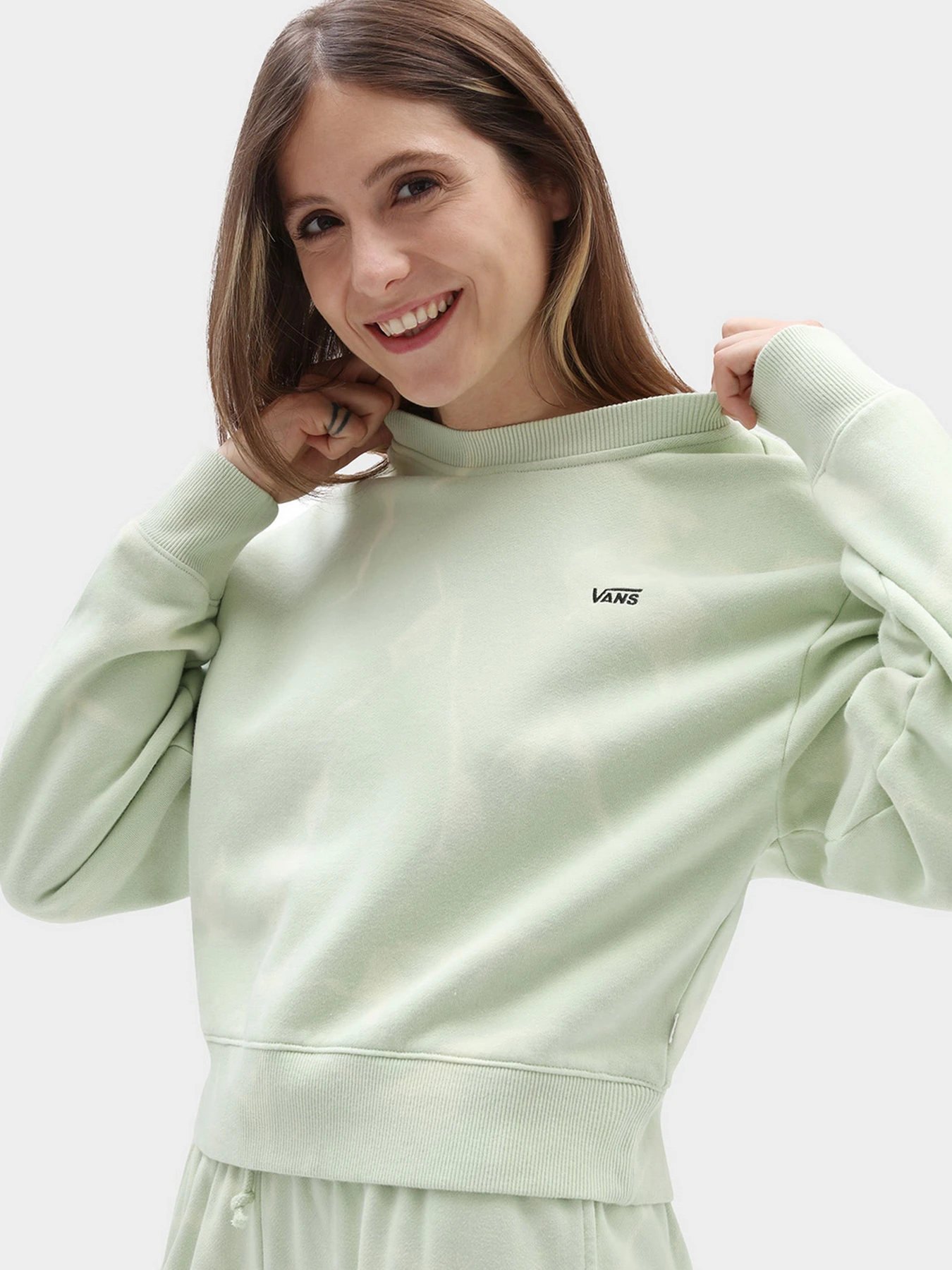 Худи и свитшоты Vans модель VN0A5LKIYSJ1 Худи и свитшоты Vans модель VN0A5LKIYSJ1 Фото