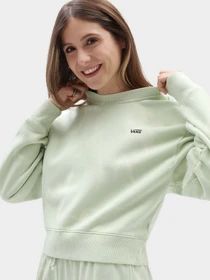 Худи и свитшоты Vans модель VN0A5LKIYSJ1 Фото
