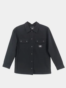 Куртки и дубленки Vans модель VN0A5LLCBLK1 Фото