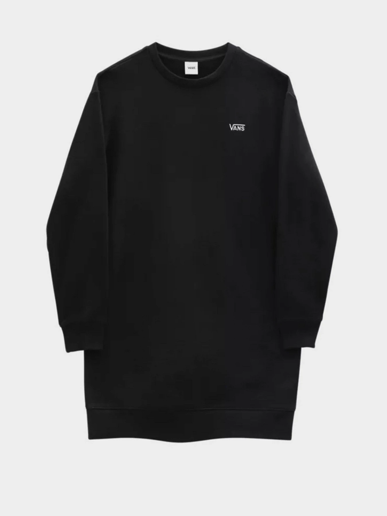 Платья Vans модель VN0A5LNVBLK1 Платья Vans модель VN0A5LNVBLK1 Фото