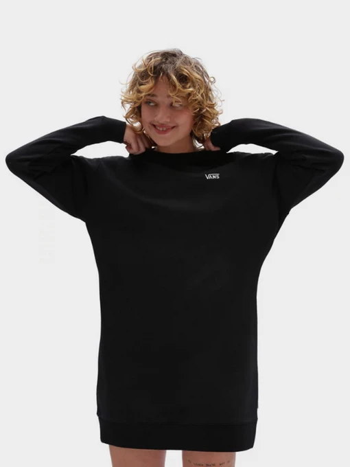 Платья Vans модель VN0A5LNVBLK1 Фото