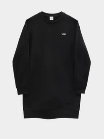 Платья Vans модель VN0A5LNVBLK1 Фото
