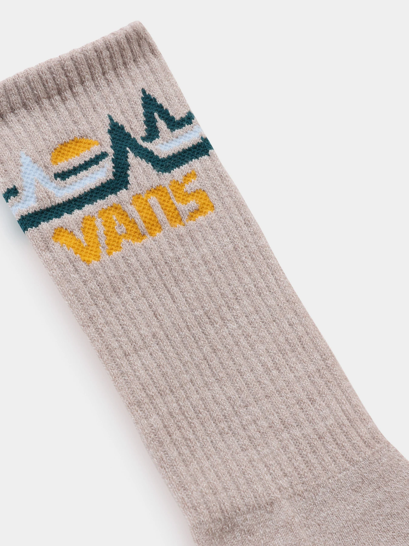Носки и гольфы Vans модель VN0A7POS2N11 Носки и гольфы Vans модель VN0A7POS2N11 Фото