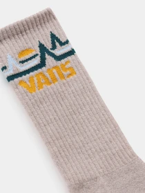 Носки и гольфы Vans модель VN0A7POS2N11 Фото