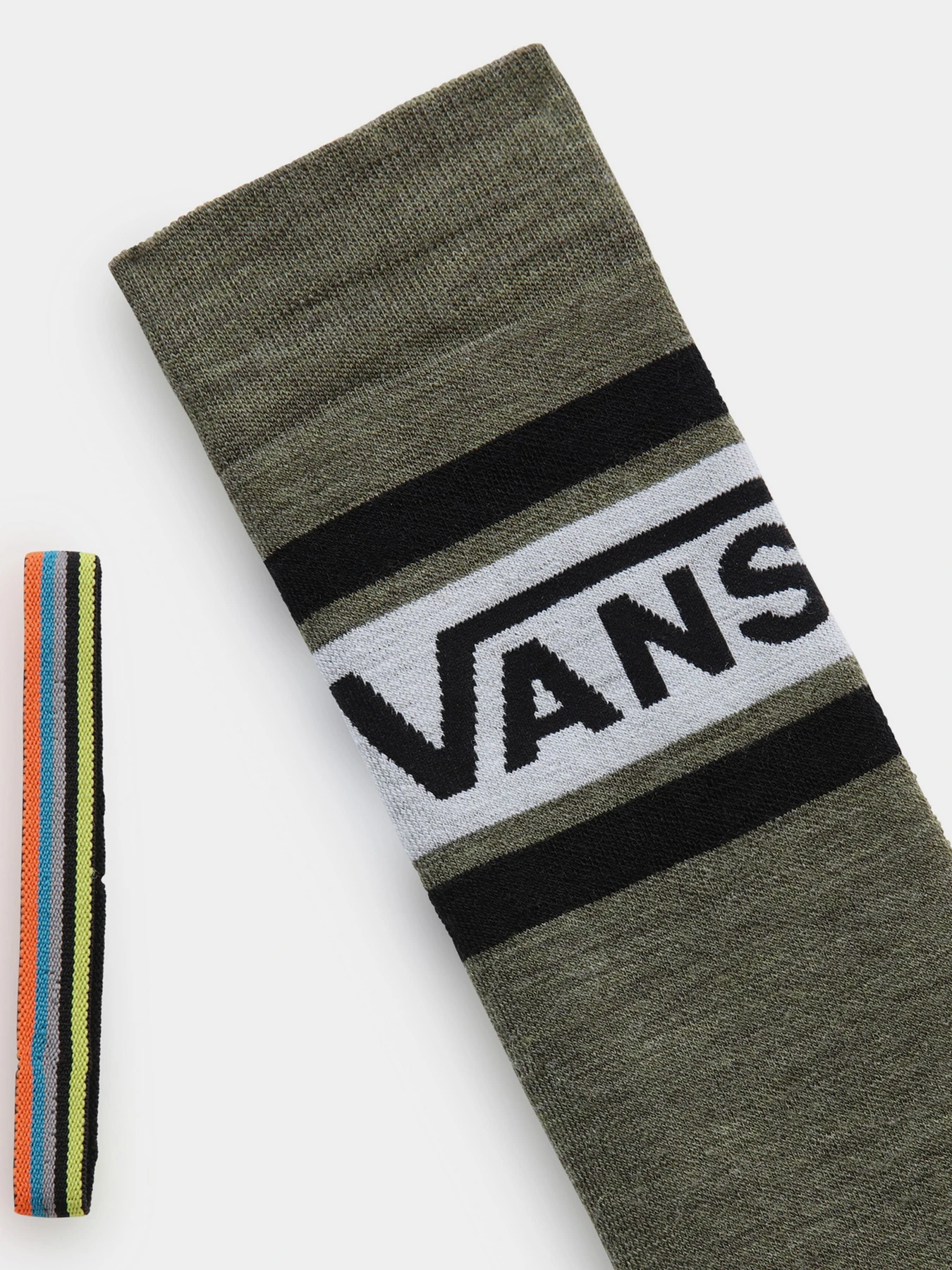 Носки и гольфы Vans модель VN0A7PP3KCZ1 Носки и гольфы Vans модель VN0A7PP3KCZ1 Фото