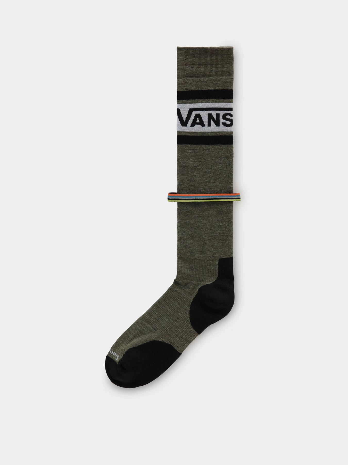Носки и гольфы Vans модель VN0A7PP3KCZ1 Носки и гольфы Vans модель VN0A7PP3KCZ1 Фото
