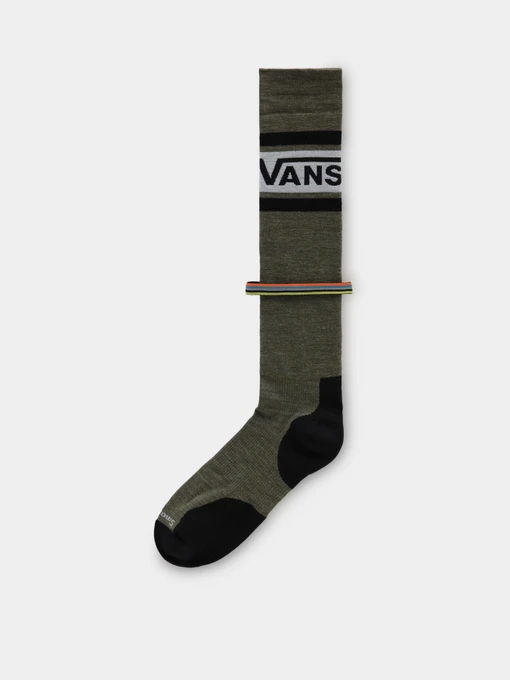 Носки и гольфы Vans модель VN0A7PP3KCZ1 Фото