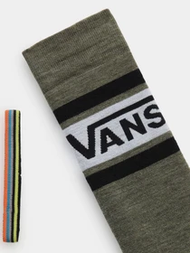 Носки и гольфы Vans модель VN0A7PP3KCZ1 Фото
