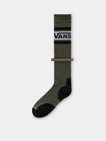 Носки и гольфы Vans модель VN0A7PP3KCZ1 Фото