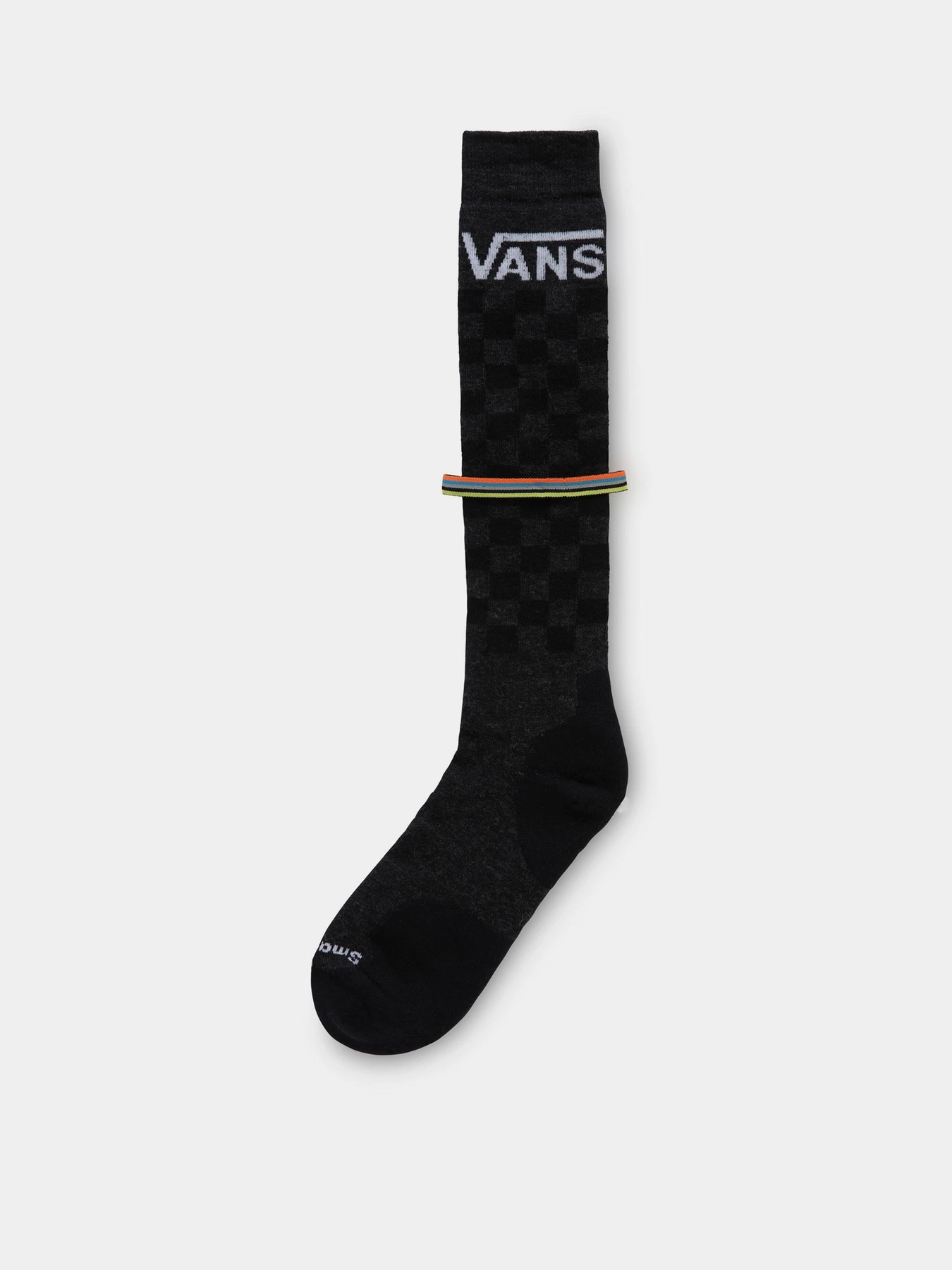 Носки и гольфы Vans модель VN0A7PP4BLK1 Носки и гольфы Vans модель VN0A7PP4BLK1 Фото