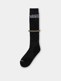 Носки и гольфы Vans модель VN0A7PP4BLK1 Фото