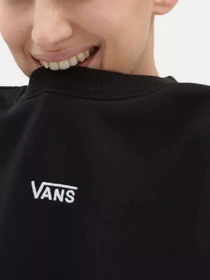 Худи и свитшоты Vans модель VN0A7RMBBLK1 Фото