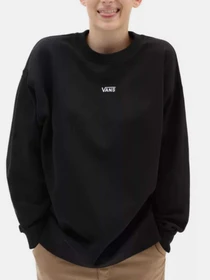 Худи и свитшоты Vans модель VN0A7RMBBLK1 Фото