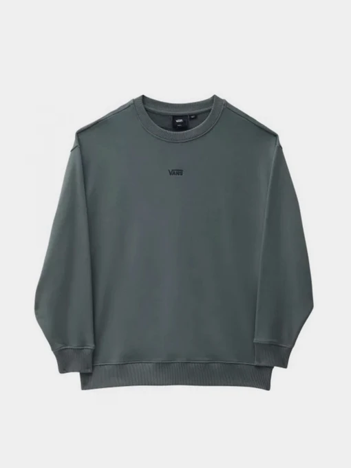 Худи и свитшоты Vans модель VN0A7RMBYQW1 Фото