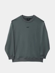 Худи и свитшоты Vans модель VN0A7RMBYQW1 Фото
