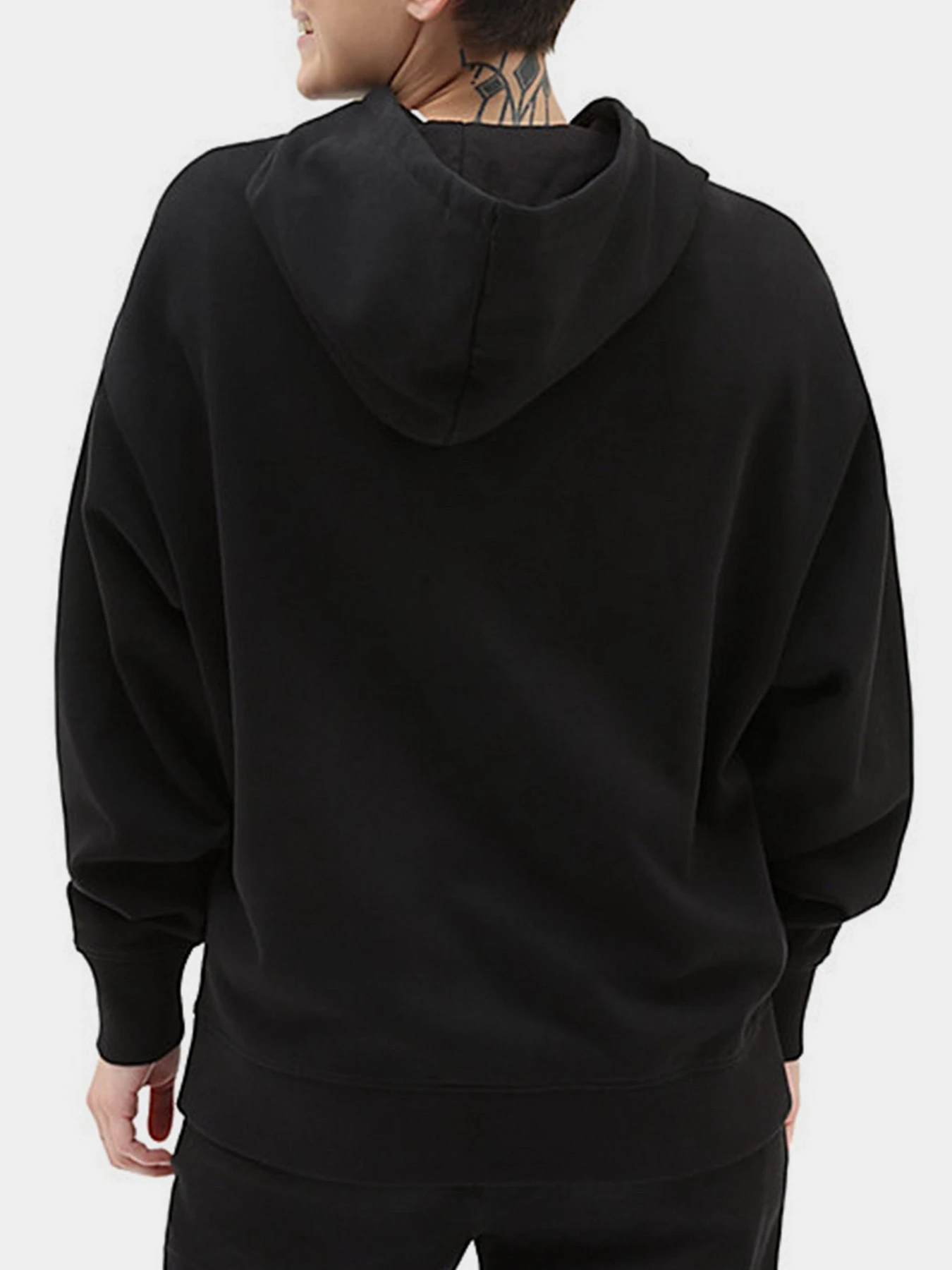 Худи и свитшоты Vans модель VN0A7RMDBLK1 Худи и свитшоты Vans модель VN0A7RMDBLK1 Фото