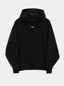 Худи и свитшоты Vans модель VN0A7RMDBLK1 Фото