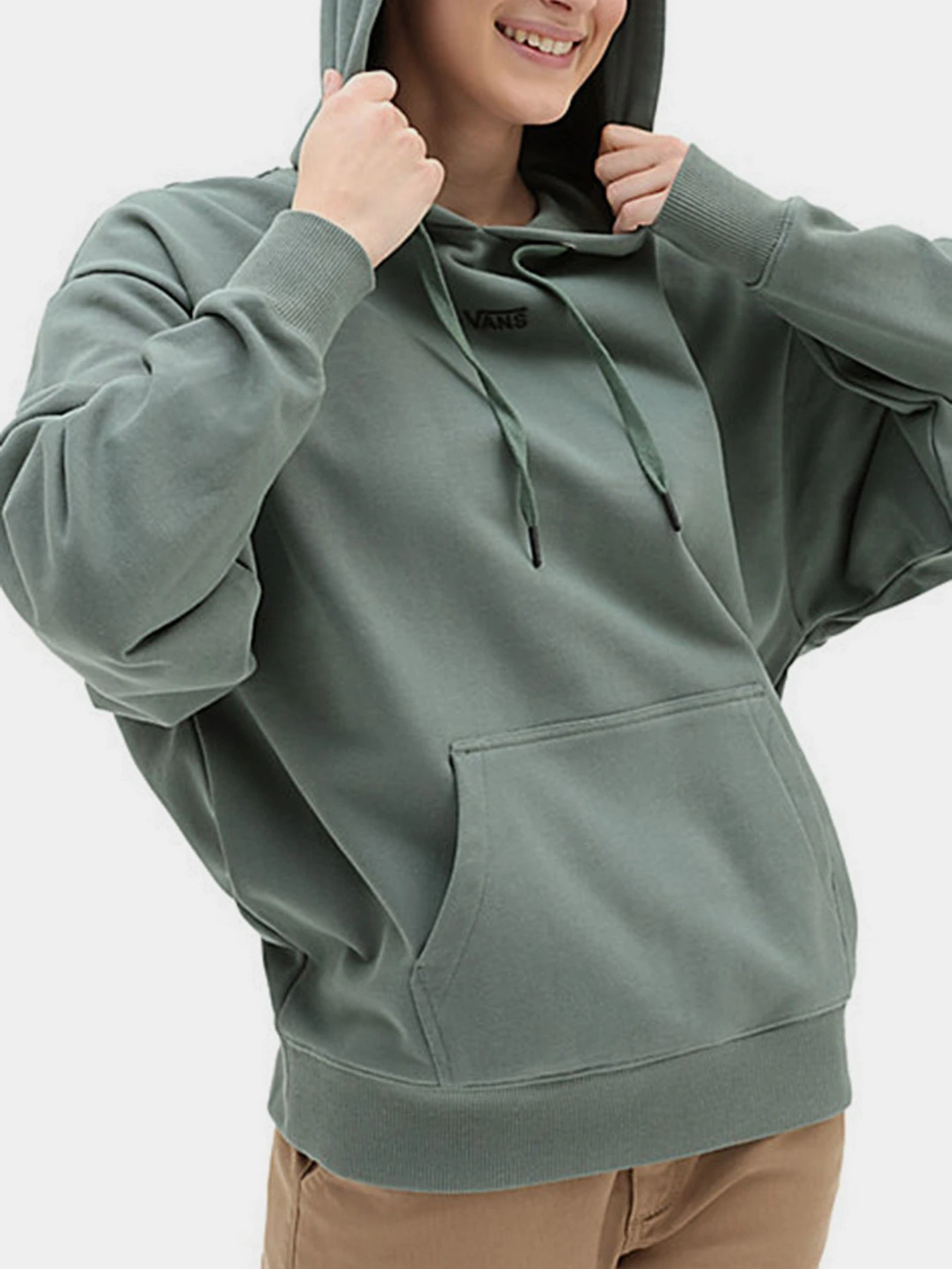 Худи и свитшоты Vans модель VN0A7RMDYQW1 Худи и свитшоты Vans модель VN0A7RMDYQW1 Фото