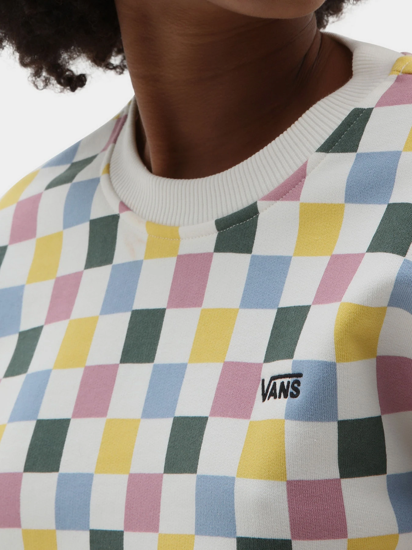 Худи и свитшоты Vans модель VN0A7RMHXZP1 Худи и свитшоты Vans модель VN0A7RMHXZP1 Фото