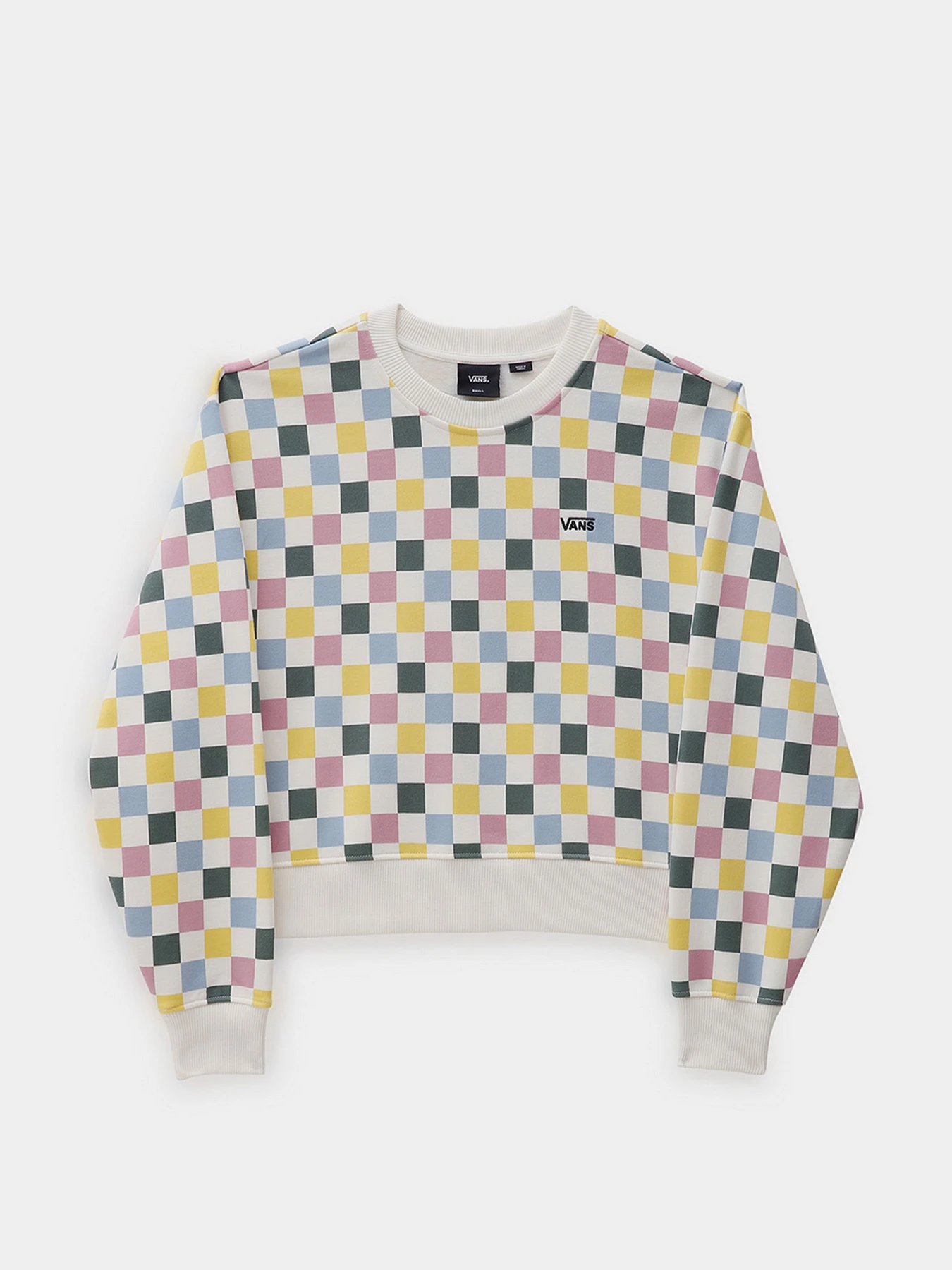Худи и свитшоты Vans модель VN0A7RMHXZP1 Худи и свитшоты Vans модель VN0A7RMHXZP1 Фото
