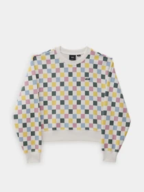 Худи и свитшоты Vans модель VN0A7RMHXZP1 Фото