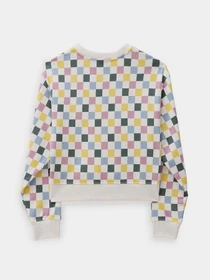 Худи и свитшоты Vans модель VN0A7RMHXZP1 Фото