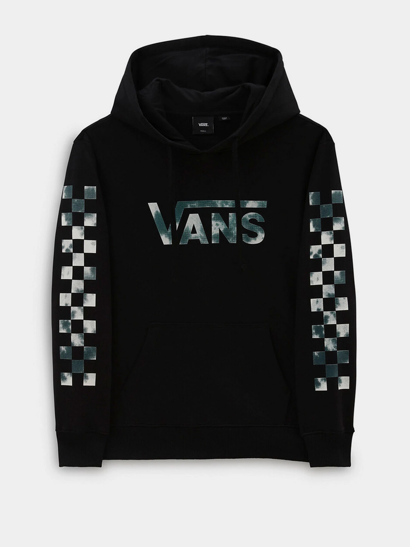 Худи и свитшоты Vans модель VN0A7RN3BLK1 Фото