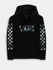 Худи и свитшоты Vans модель VN0A7RN3BLK1 Фото