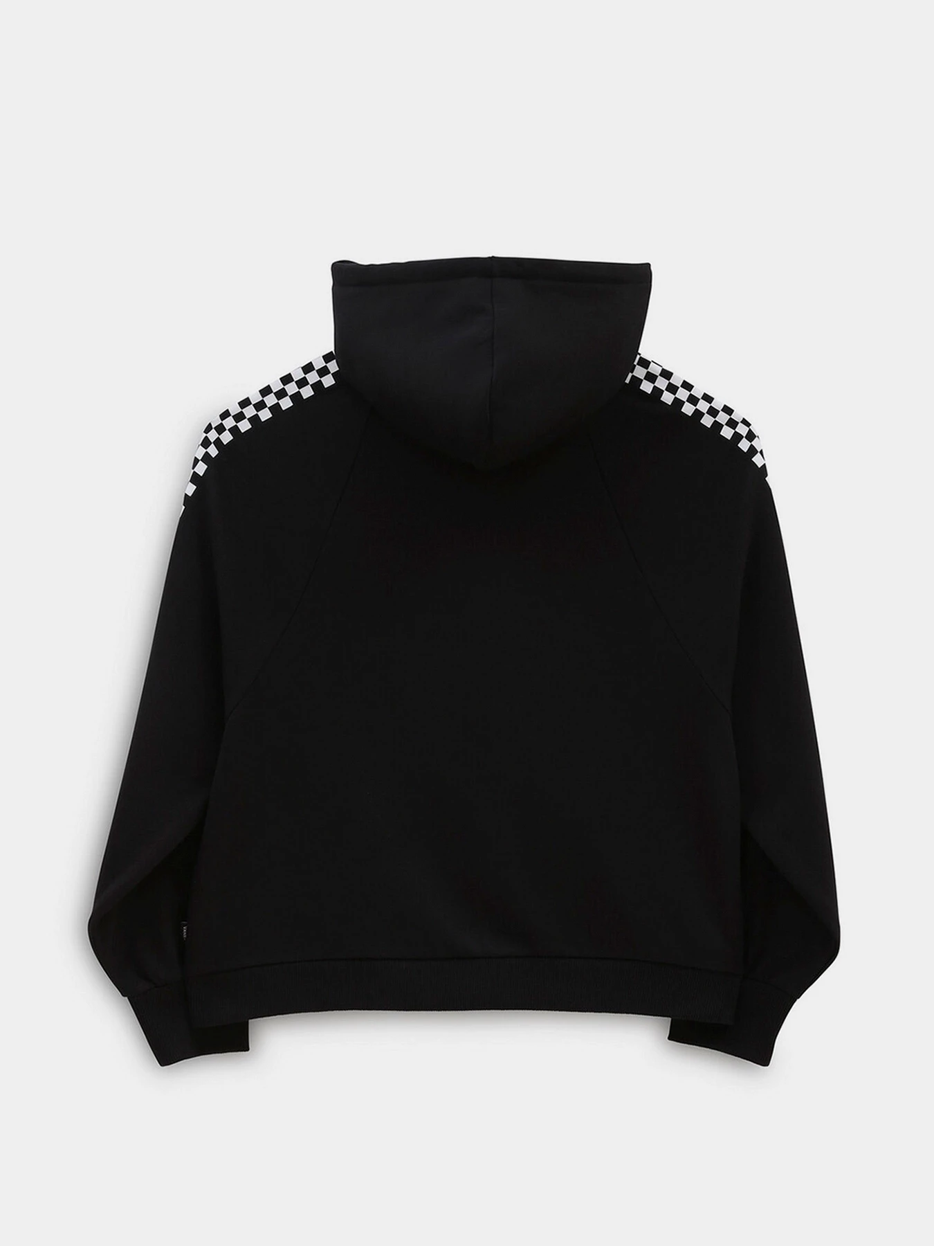 Худи и свитшоты Vans модель VN0A7RN6BLK_W Худи и свитшоты Vans модель VN0A7RN6BLK_W Фото