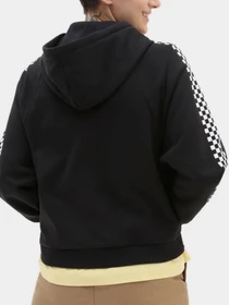 Худи и свитшоты Vans модель VN0A7RN6BLK_W Фото