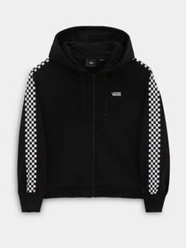 Худи и свитшоты Vans модель VN0A7RN6BLK_W Фото