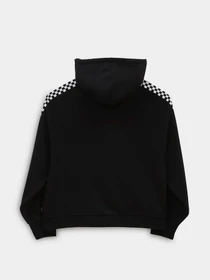 Худи и свитшоты Vans модель VN0A7RN6BLK_W Фото