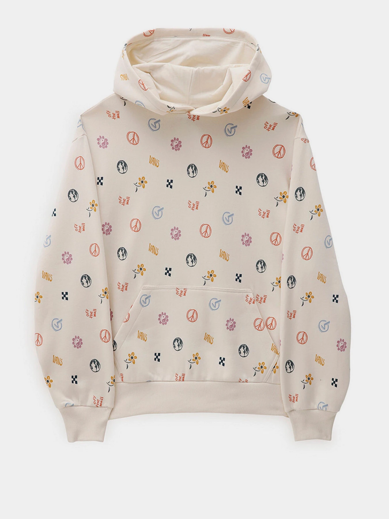 Худи и свитшоты Vans модель VN0A7RN87VJ1 Худи и свитшоты Vans модель VN0A7RN87VJ1 Фото