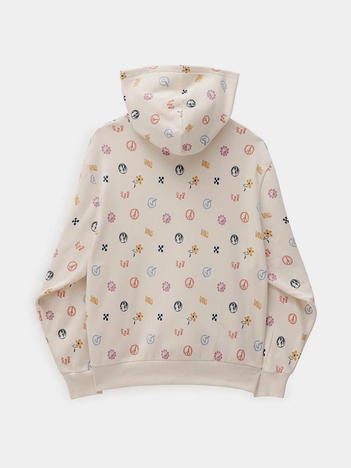 Худи и свитшоты Vans модель VN0A7RN87VJ1 Худи и свитшоты Vans модель VN0A7RN87VJ1 Фото
