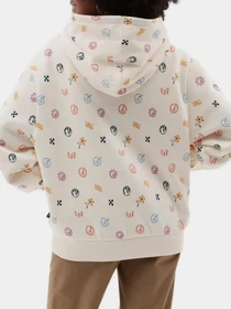 Худи и свитшоты Vans модель VN0A7RN87VJ1 Фото