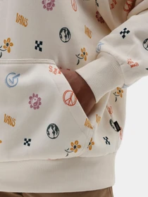 Худи и свитшоты Vans модель VN0A7RN87VJ1 Фото