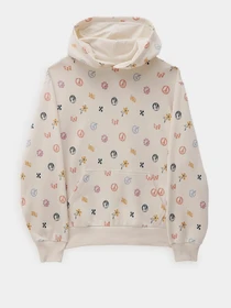 Худи и свитшоты Vans модель VN0A7RN87VJ1 Фото