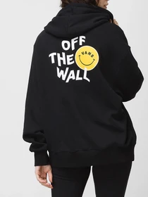 Худи и свитшоты Vans модель VN0A7RNCBLK1 Фото