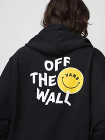 Худи и свитшоты Vans модель VN0A7RNCBLK1 Фото