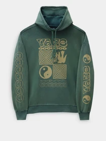 Худи и свитшоты Vans модель VN0A7RNE60Q1 Фото