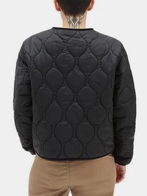 Куртки и дубленки Vans модель VN0A7RNGBLK1 Фото