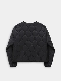 Куртки и дубленки Vans модель VN0A7RNGBLK1 Фото
