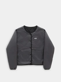 Куртки и дубленки Vans модель VN0A7RNGBLK1 Фото