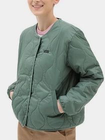 Куртки и дубленки Vans модель VN0A7RNGYQW1 Фото
