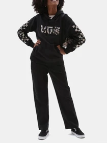 Худи и свитшоты Vans модель VN0A7RNZBLK1 Фото